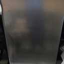 41" x 27.38" Metal Replacement Dog Crate Pan Chew Proof Crack Proof Pet Kennel Tray Central Dog Training Crate Pan Pet Supplies, Galvanized, 1" H