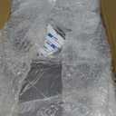 Makeup Organizer Storage with 16 Drawers, 4 Pcs Desktop Office Supplies, Desk Organizers, Clear Accessories, Dustproof Storage Drawer and for Make Up, Jewelry, Pen, Stationary