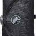 Mammut Unisex's Add-on Bottle Holder, Black, one Size