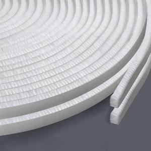 Brush Weather Stripping,Door Brush Seal Strip,Door Soundproofing Strip,Window Noise Blocker,Self Adhesive Draft Blocker,Dust Stopper Winter,Grey,0.2 in Brush x 0.4 in Backing