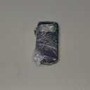 TORRAS Q3 Silicone 360 Spin for iPhone 17 Pro Case with Stand, Fit for MagSafe, Magnetic Ring Kickstand with Camera Control, Liquid Silicone Rubber Soft Phone Case for iPhone 17 Pro 6.3'', Deep Blue