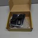 Fancy Buying 18-22V Replacement for Hoover Linx Battery Charger 302736001 for BH50000 Battery (Batteries not Included)