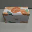 NewEleven Gift For Friends, Bestie - Birthday Gifts for Women Friendship - Unique Friendship Gifts For Women, Friend, Bestie, Bff, Soul Sister, Work Bestie - 16 Oz Coffee Glass