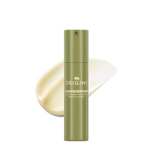 Origins Plantscription Multi-Powered Youth Serum | Anti Aging Serum to Visibly Reduce Lines & Wrinkles | With Peptides & Niacinamide