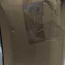 Amazon Basics Square Hypoallergenic Pillow Insert, Sofa Bed Couch Decorative Stuffer, 18", 4 Pack