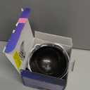 COOLNIGHT Night Light for Kids,93 Lighting+3 Films Kids Night Light Projector,Remote+Dimmable Star Projector,360 Ceiling Stars Glow in The Dark Stars,Christmas Gifts for 4 Year Old Boy Birthday Gift (Black)