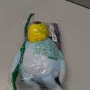 Jay Franco Bluey Mini Plush Pillow Buddy - Super Soft Character Pillow - Polyester Microfiber, 12 Inches