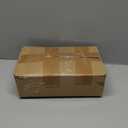 DearHouse 6Ft Artificial Pine Christmas Garland Winter Greenery Garland for Holiday Season Mantel Fireplace Table Runner Centerpiece Décor (White)