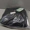 IX INOXTO Hiking Hydration Backpack with 3l Water Bladder for Women and Men 25L Water Backpack for Hiking, Cycling, Climbing, Camping, Black