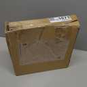 12 Inch Tabletop Spinning Prize Wheel - 14 Slot Tabletop Spin Wheel with Stand, Heavy Duty Storage Base, Dry Erase Board & Marker for Carnival, Party, Classroom & Corporate Event Games