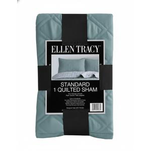 King 1 Quilted Sham 20x26in 100% Polyester