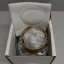 ECCPP 513121 Wheel Bearing Hub Front Wheel Hub and Bearing Assembly Front/Rear 5 Lugs with ABS for Buick for Cadillac for Chevy for Pontiac for Oldsmobile