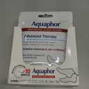 Aquaphor Repairing Hand Masks, Moisturizing Gloves for Dry Hands, Moisturizer for Dry Skin with Avocado Oil and Shea Butter, Pack of 6