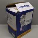 Acquaer 1/3 HP Automatic Submersible Water Pump, 115V Sump Pump with 3/4 Garden Hose Check Valve Adapter,2160 GPH High Flow Water Removal for Swimming Pool Cover Hot Tubs Flooded House Basement