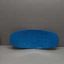 Balance Boards Yoga, Fitness Board, Workout Balance Board Sports, Twist Board for Workout, Gym Sports, Balancing Exercises, Dancers, Stability Training Twisting, Exercise Abs Arms Legs,Blue