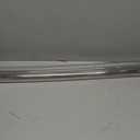 Craft And Party Clear Cellophane Wrap Roll, 40" X 100ft Cellophane, Gift Wrap Roll - Not Folded