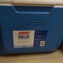 Coleman Chiller 9/16/30/48/60qt Cooler with Ice Retention, Leak Resistant, Great for Camping, Concerts, Sports, and More