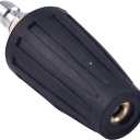 Turbo Nozzle 8.641-034.0 86410340 Compatible with Karcher and Most Other Brands of Pressure Washers 4000 PSI