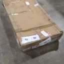 VEVOR Folding Chair Rack, 500 LBS Capacity, Heavy-Duty Chair Cart for 60 Chairs, Metal Chair Storage Dolly Chair Holder with Swivel Casters and Locking Wheels, for Party Event, Hotel, Matte Black