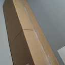 Evaporative Air Cooler, 35" Windowless Air Conditioner Portable, 3 Speeds, 1.2L Water Tank, 3 Ice Packs, 20ft Remote, 7H Timer, No Hose No Window Needed,70 Oscillating Portable AC Unit for Room