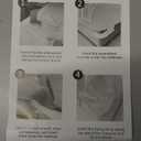 Lock Bed Sheet Holders for Corners Bed Sheet Holder Straps Fit for All Mattress Types