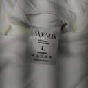 Wenlia Women's Long Sleeve Sports Dress Side Split Bodycon Dress with Slit Built in Shorts
L