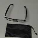 AI Smart Wireless Bluetooth Translation Glasses for Men/Women with Speakers/Bluetooth&140+ Languages Translation Sports/Travel/Drive/Busniess (C1+AI+Color Change Lenses+Black)