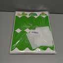 5 x Cactus Cutouts Picture Frame Bulletin Board Decorations Set Summer Plants Flower DIY Photo Cutouts for Classroom Back to School Whiteboard Chalkboard Wall Decor Teacher Supplies