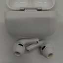 Apple AirPods Pro 3 Wireless Earbuds, Active Noise Cancellation, Live Translation, Heart Rate Sensing, Hearing Aid Feature, Bluetooth Headphones, Spatial Audio, High-Fidelity Sound, USB-C Charging