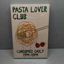 3Pcs Hand Drawn Kitchen Canvas Wall Art Vintage Funny Club Wall Decor Pictures Mid Century Modern Food Lover Posters Prints for Bar Dining Room Living Room Kitchen Home Decorations (24"L x 16"W)