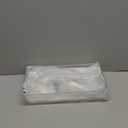 Sywhitta 4-Tier Free Standing Shoe Rack with Storage Boxes - High Capacity Organizer for Corridor, Living Room, Balcony, Bedroom, White