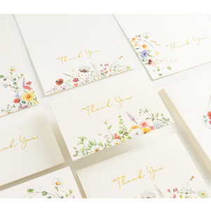 Mini Notes Thank You