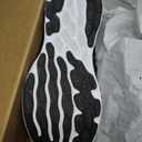 New Balance Women's Fresh Foam 680 V8 (10 Wide, Black/Light Gold Metallic/Black Metallic)