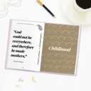 Gifts for Mom from Daughter, Son - Personalized Mothers Day Gifts for mom, Wife, Women - Moms Birthday Gift Ideas, Birthday gifts for moms - Mom Story Book to Fill Out, Moms Guided Journal Life Story