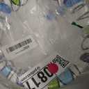 Amazon Basics Ultra Paper Bowls, 20 Oz, Disposable, 50 Count, White (1 pack of 50)