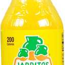 Jarritos, Pineapple Pet Bottle, 17.7 Fl Oz (EXP 10/11/25)