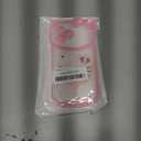 for iPhone 17 Pro Max Cute Cartoon Cat Case,Women Girls Kids 3D Bow Kawaii Cat Face Makeup Mirror Soft TPU Clear Protective Phone Cover for iPhone 17 Pro Max 6.9inch Pink