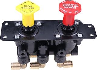AIVWUMOT MV3 Type Dash Control Valve 802804 Compatible with Bendix
