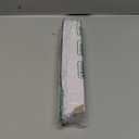 60 Pack 8 White Glow Sticks Bulk with 60 Connectors Neon Glow In The Dark Party favors Supplies for Holiday Birthday Party Decoration (White)