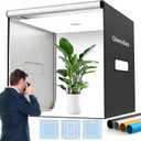 40"x40" Light Box Photography, Large Photo Light Box
