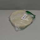 Ivory White Nylon Webbing Strap 1 inch-50 Yards-Durable Heavy Duty Webbing Canvas Sewing Straps for Bags-Hammock-Lawn Chair-Belting-Pet Collars DIY Crafting & Projects