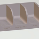 OEM Solid Shampoo Holder Cream
