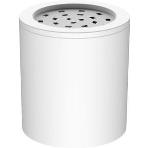 Cobbe 20 Stage Shower Filter Cartridge for Hard Water Showerhead Filters - 1 Pack Replaceable Cartridges - High Output Shower Water Filter for Chlorine and Harmful Substances Removal Cobbe 20 Stage Shower Filter Cartridge for Hard Water Showerhead Filters - 1 Pack Replaceable Cartridges - High Output Shower Water Filter for Chlorine and Harmful Substances Removal