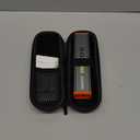 Portable Laser Level with Magnetic -Multipurpose 15Ft Cross Leveling Line,Mini Torpedo Level for Hanging Picture Wall Writing Home Renovation