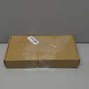 Chrome Fasica Panel Insert LED Tail Lights Motorcycle Brake Taillights Integrated Turn Signals for Harley Touring Road Glide Street Glide Road King Special (Black)