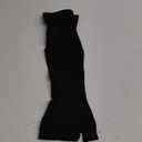 KEKING Lymphedema Compression Arm Sleeve with Gauntlet 20-30 mmHg, XXL