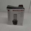 KitchenAid go Blender Full