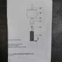 OYEARS 22.5" Boho Table Lamps Set of 2 for Living Room, Bedside Lamp for Nightstands, Rattan Lamp for Bedroom, Farmhouse Table Lamp for Room Decor, End Table, Retro, BrownNot Include Bulbs (Basic - Rattan Lantern)