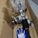 PHOBOOS Hydraulic Power Steering Rack and Pinion Fit for Ford & Lincoln