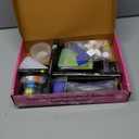 Butterfly EduFields 100+ Girls Science Kit for Kids Ages 4 5 6 7 8 | Girls in STEM & Science Experiments | Educational Gift Ideas for 4 5 6 7 8 Year Old Girl | STEM Projects, Fun Learning